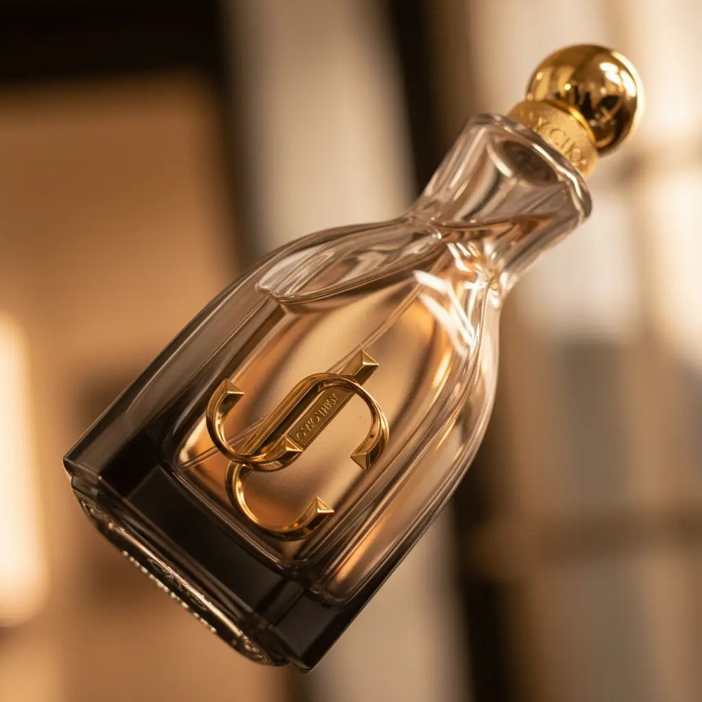 I Want Choo Forever Eau de Parfum Feminino - Jimmy Choo