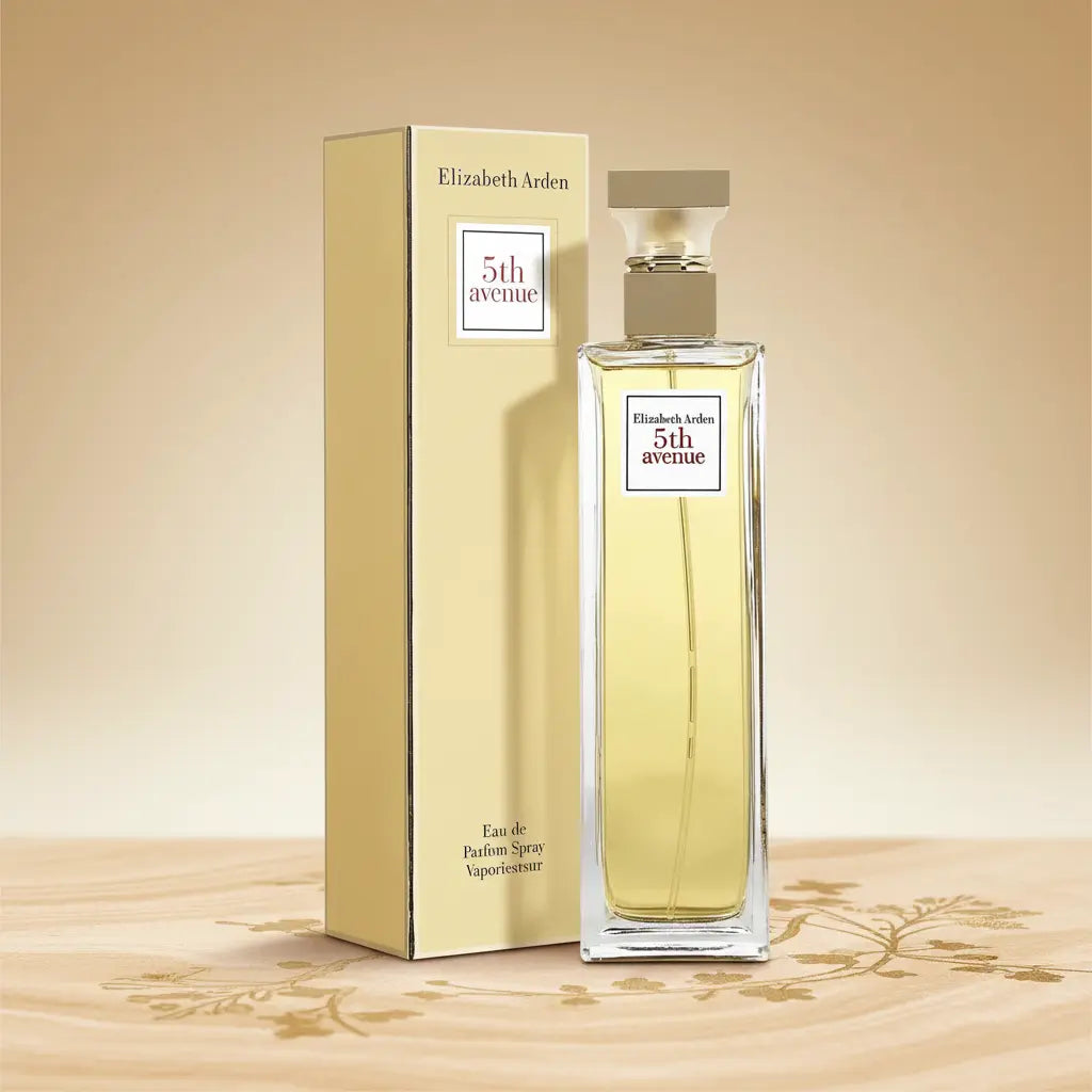 5th Avenue Eau de Parfum Feminino - Elizabeth Arden