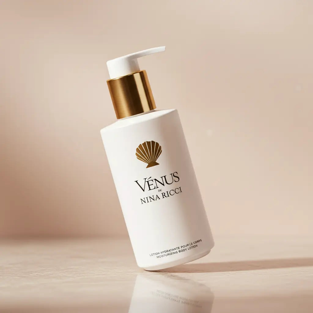Vénus de Nina Ricci Loção Corporal Hidratante Feminina - Nina Ricci