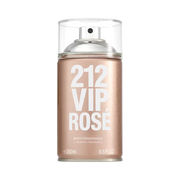 212 Vip Rosé Body Spray Feminino - Carolina Herrera