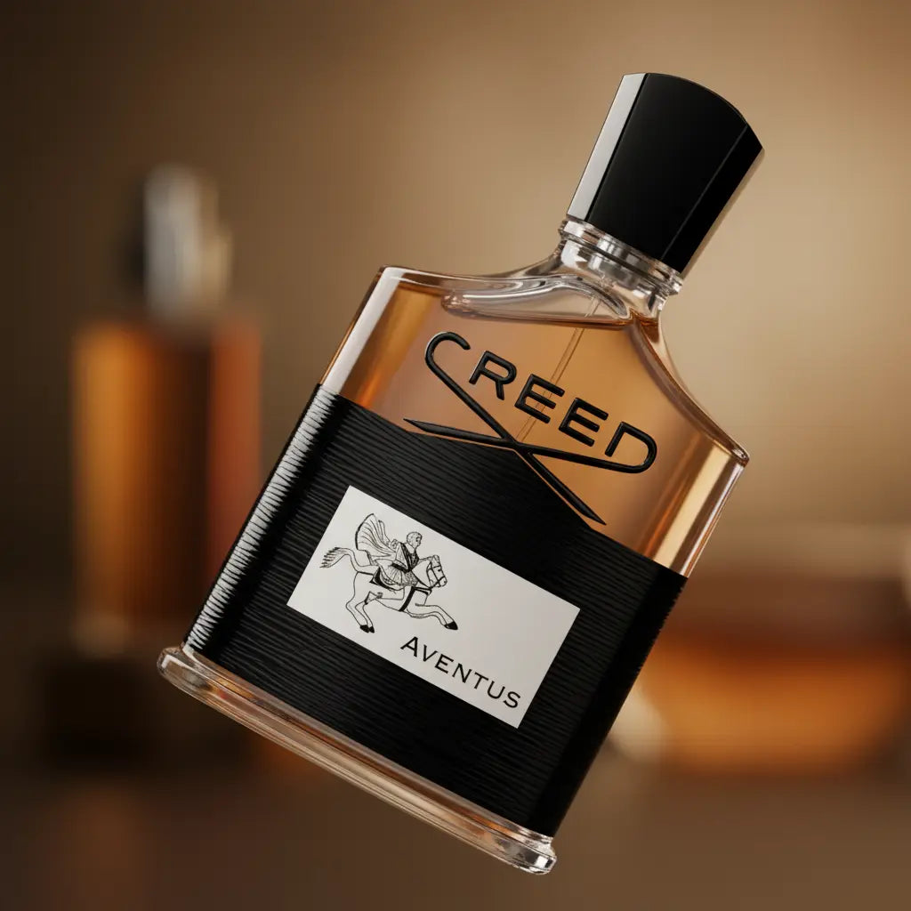 Decant Creed Aventus Eau de Parfum Masculino - Creed