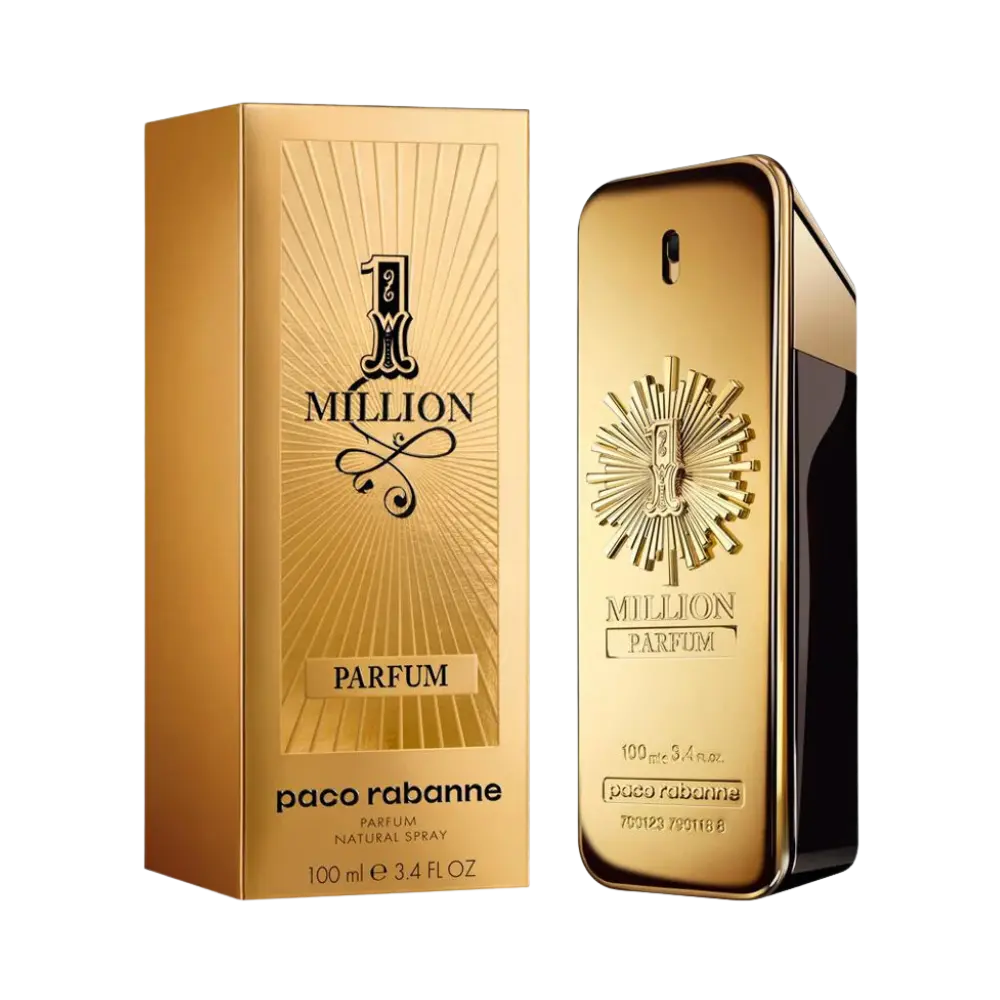 1 Million Parfum Masculino - Rabanne