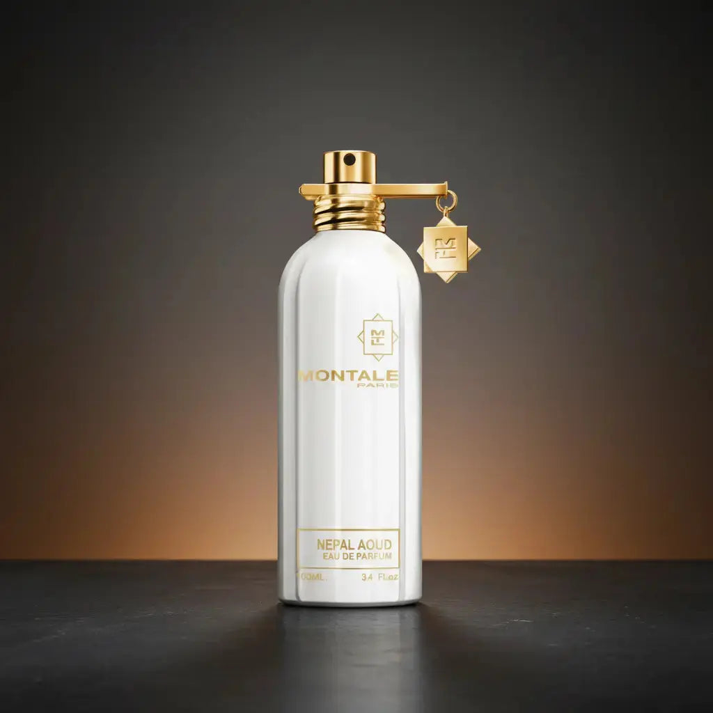 Nepal Aoud Eau de Parfum Unissex - Montale