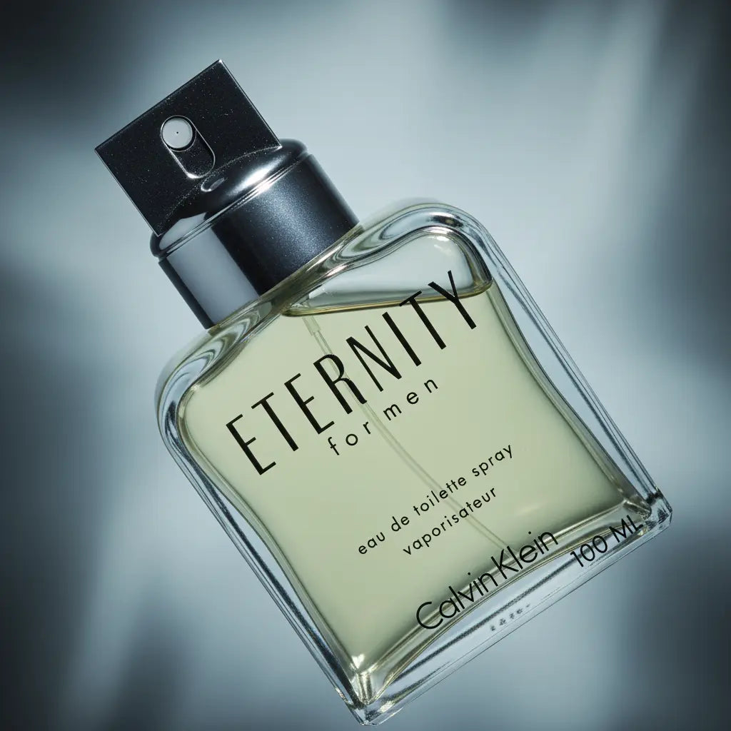 Eternity For Men Eau de Toilette Masculino - Calvin Klein