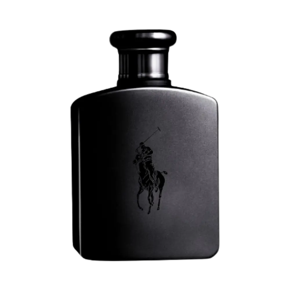 Polo Double Black Eau de Toilette Masculino - Ralph Lauren