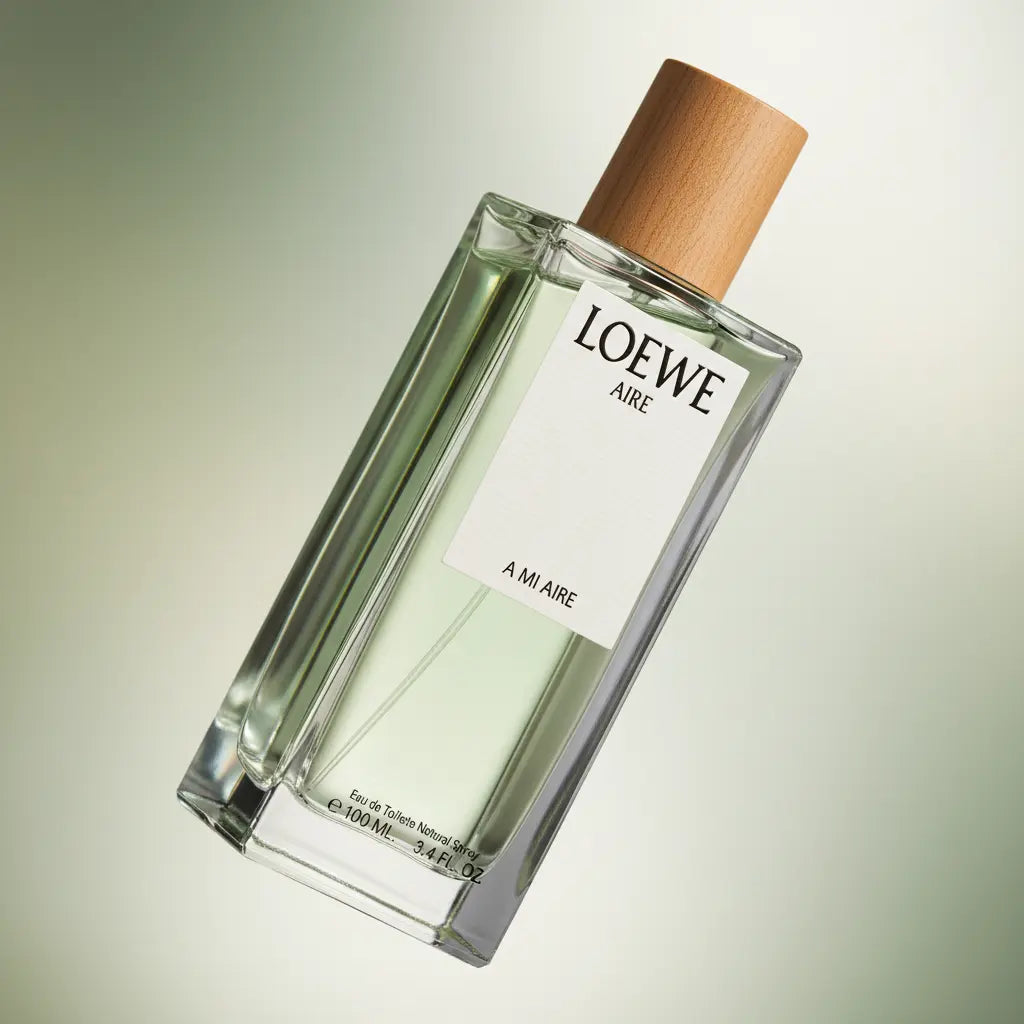 A Mi Aire Eau de Toilette Feminino - Loewe