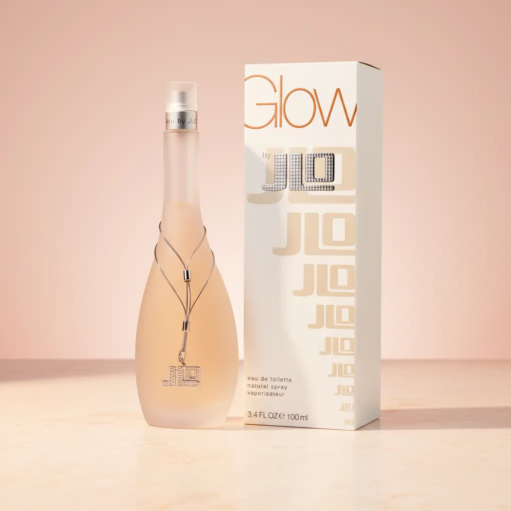 Glow by JLo Eau de Toilette Feminino - Jennifer Lopez