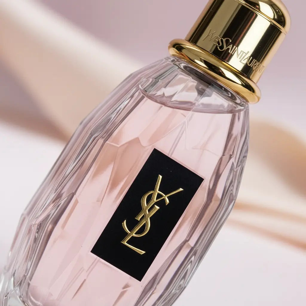 Parisienne Eau de Toilette Feminino - Yves Saint Laurent