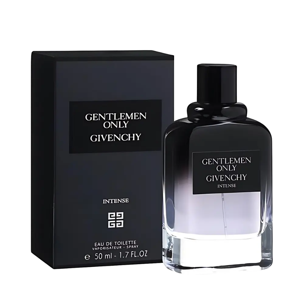 Gentlemen Only Intense Eau de Toilette Masculino - Givenchy