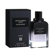 Gentlemen Only Intense Eau de Toilette Masculino - Givenchy