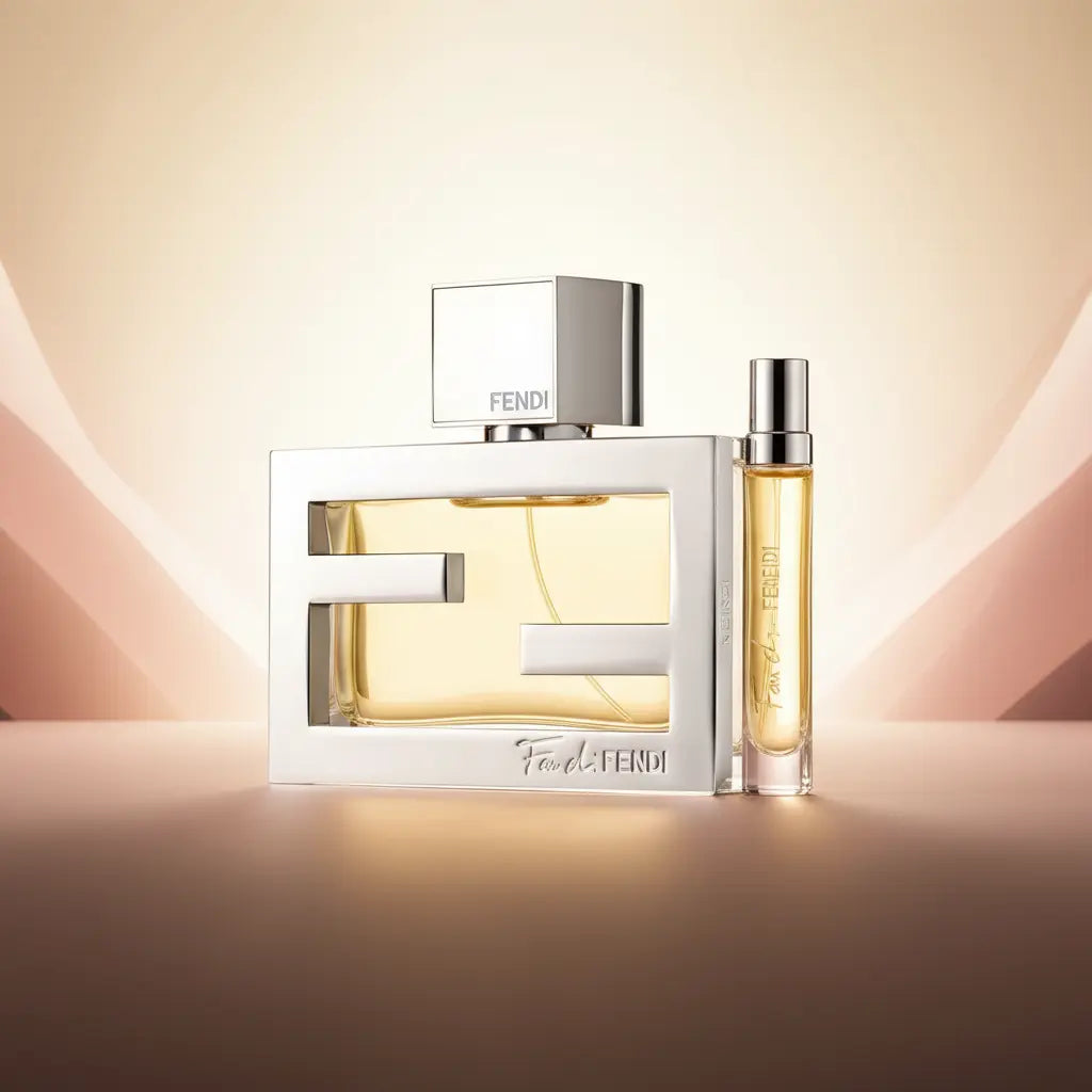 Fendi Fan di Fendi Eau de Toilette Feminino - Fendi