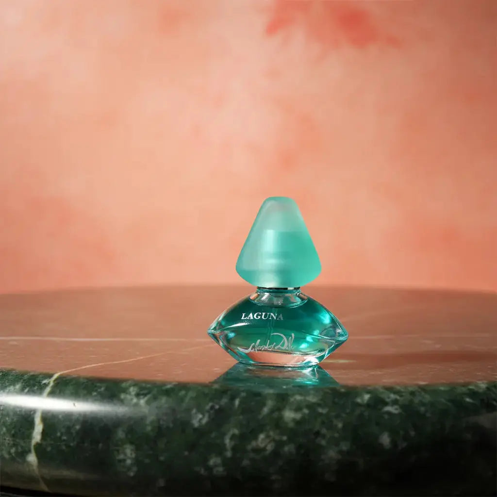 Miniatura Laguna Eau de Toilette Feminino - Salvador Dalí