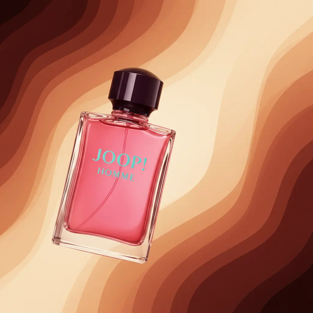 Joop! Homme Eau de Toilette Masculino - Joop!