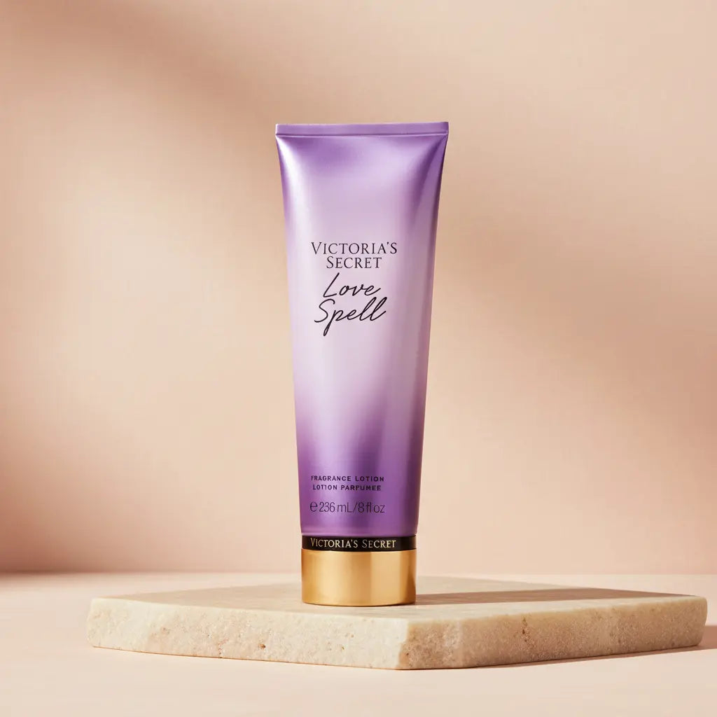 Love Spell Hidratante Corporal Feminino - Victoria's Secret