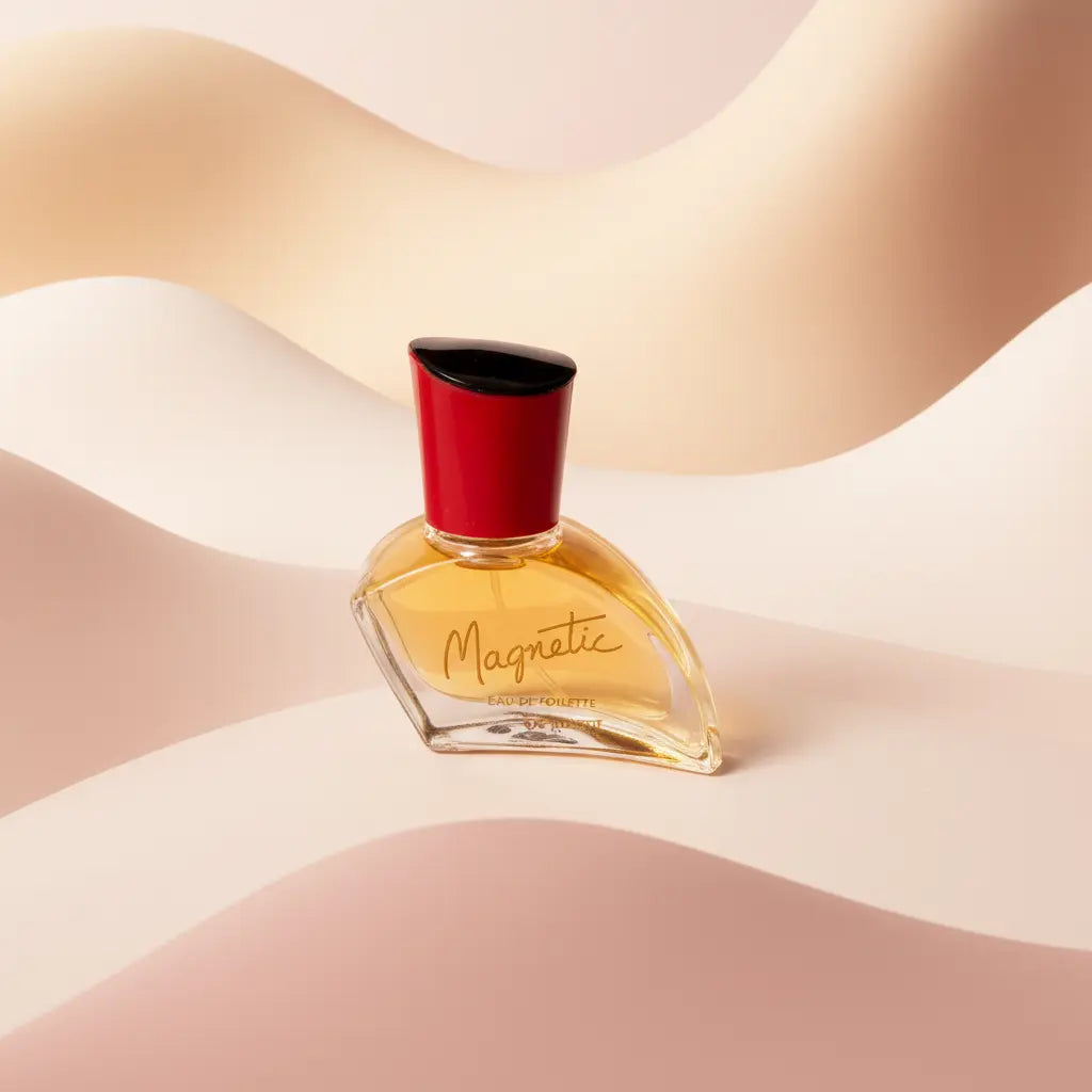 Miniatura Magnetic Eau de Toilette Feminino - Gabriela Sabatini