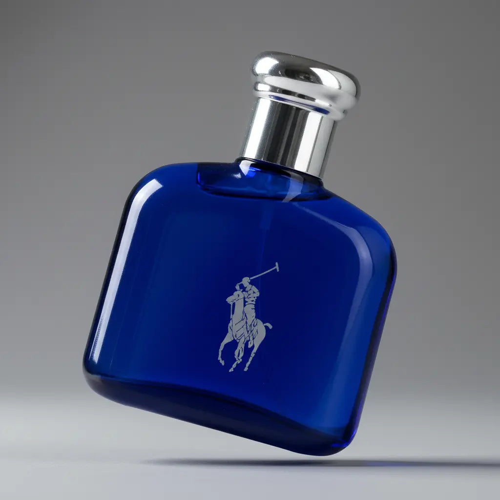Polo Blue Eau de Toilette Masculino - Ralph Lauren