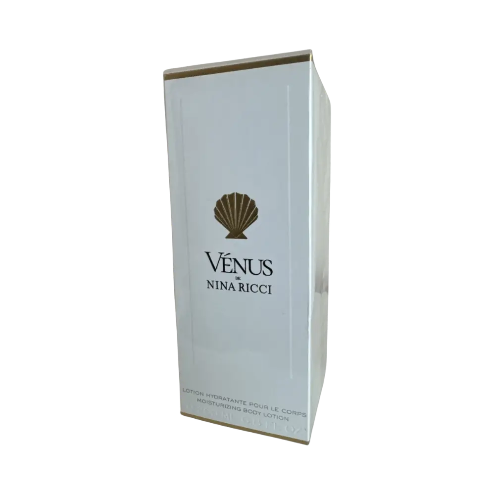 Vénus de Nina Ricci Loção Corporal Hidratante Feminina - Nina Ricci