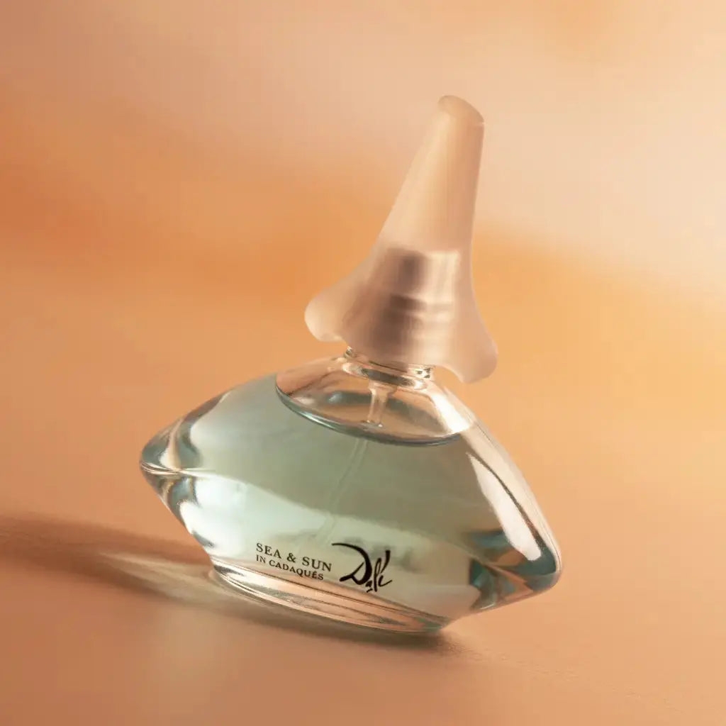 Miniatura Sea & Sun in Cadaquès Eau de Toilette Feminino - Salvador Dalí