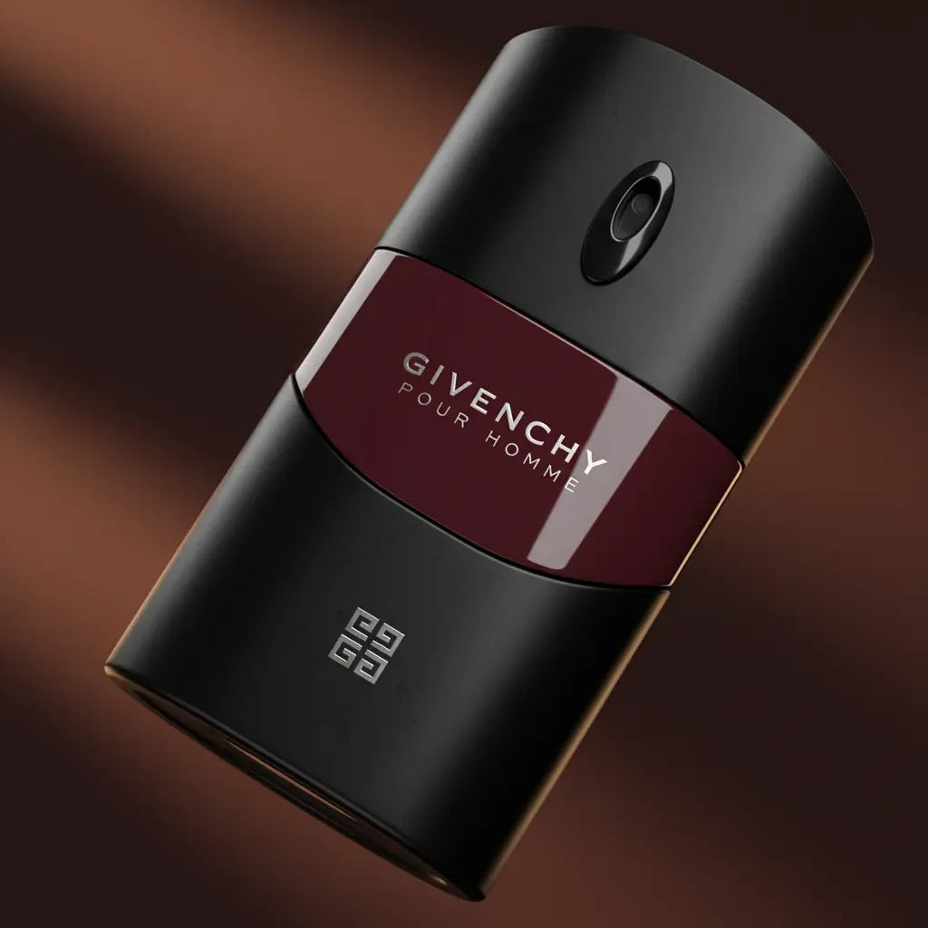Givenchy Pour Homme Eau de Toilette Masculino - Givenchy