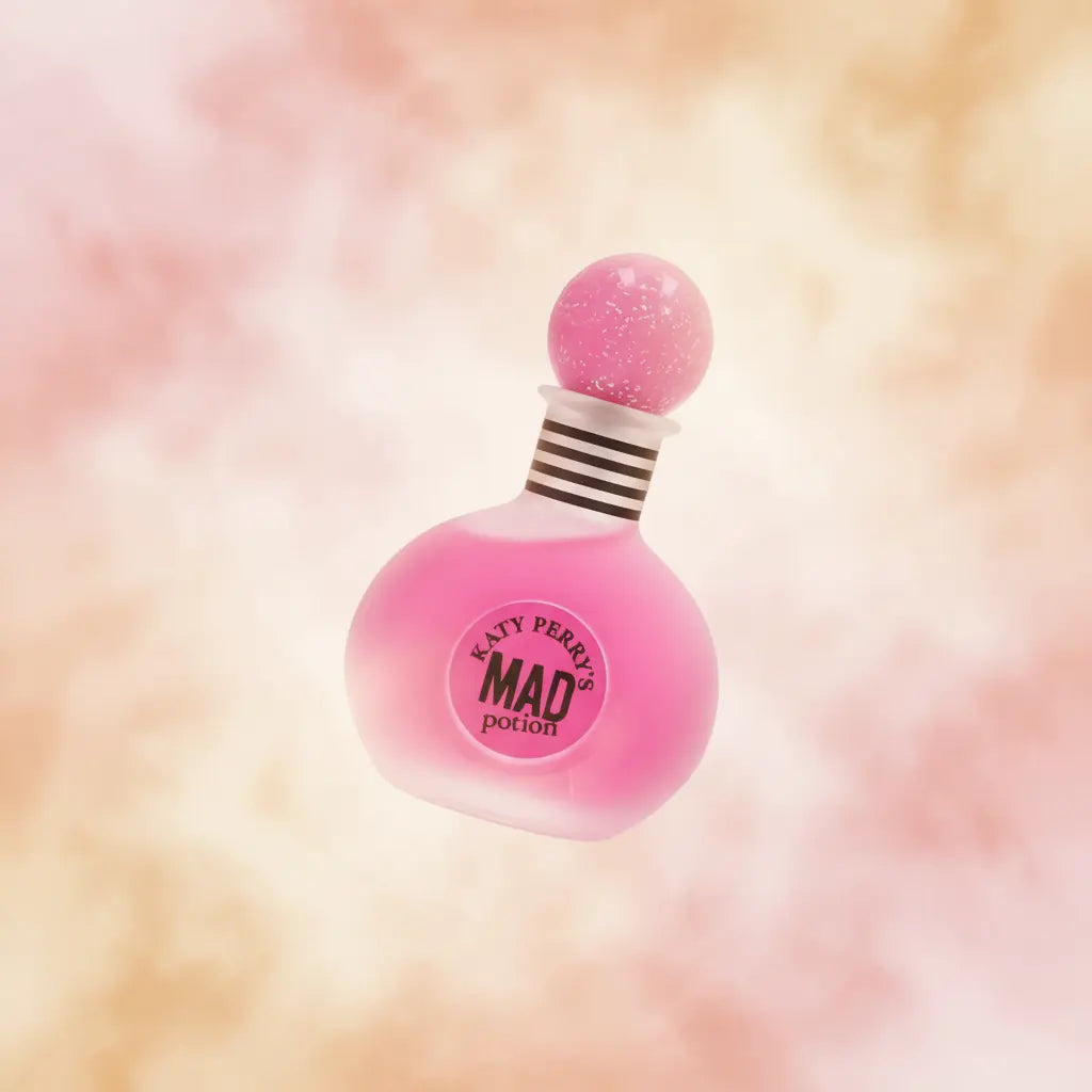 Katy Perry's Mad Potion Eau de Parfum Feminino - Katy Perry