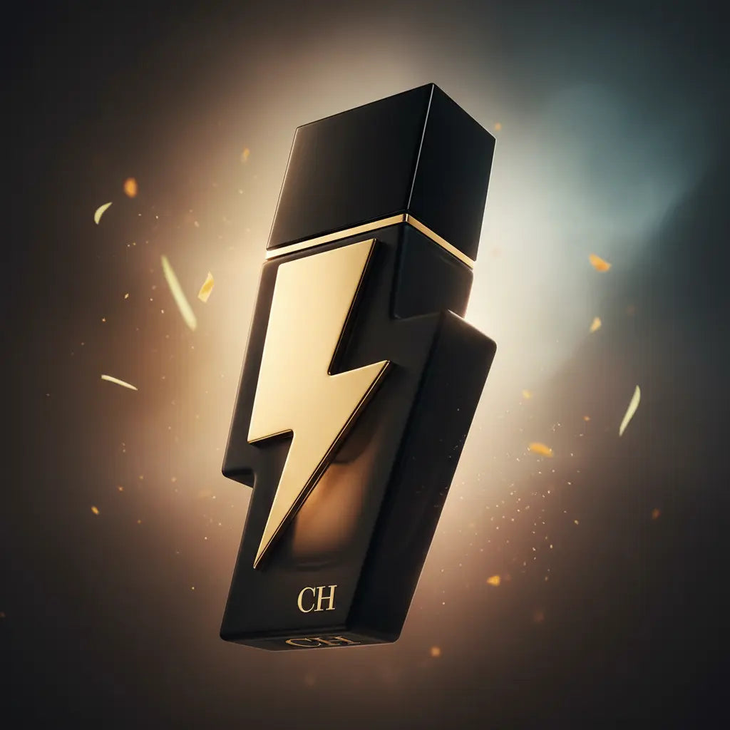Bad Boy Le Parfum Eau de Parfum Masculino - Carolina Herrera