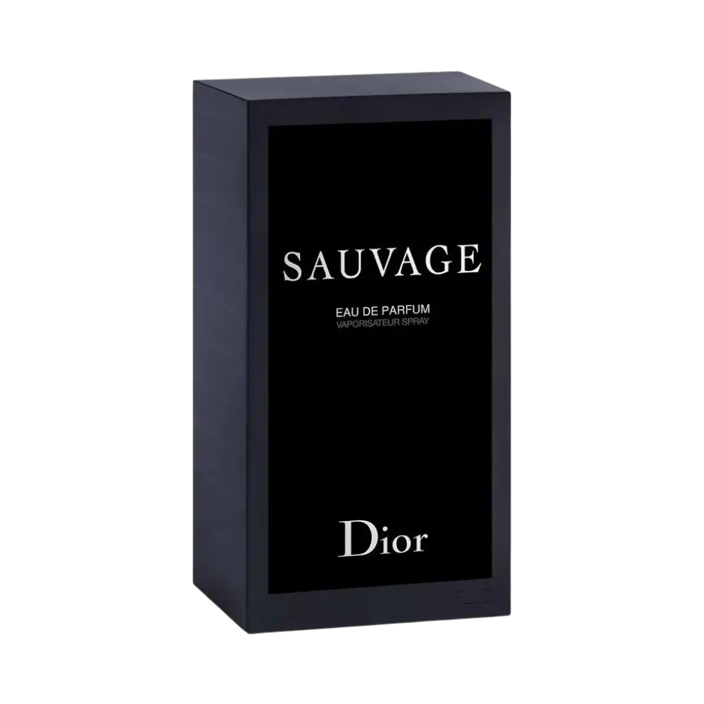 Sauvage Eau de Parfum Masculino - Dior