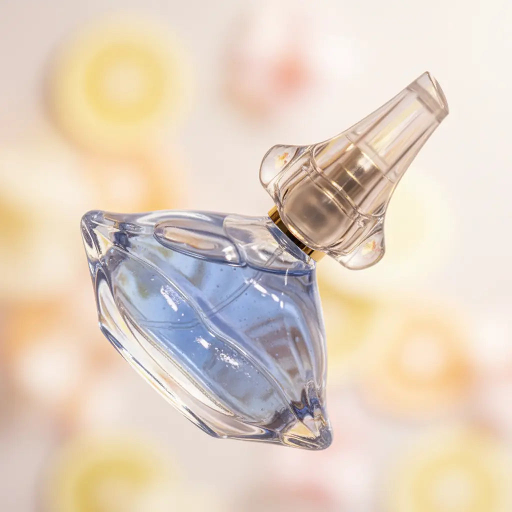 Eau de Rubylips Eau de Toilette Feminino - Salvador Dalí