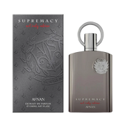 Supremacy Not Only Intense Extrait de Parfum Masculino - Afnan