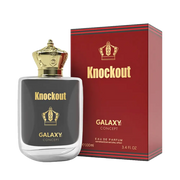 Knockout Eau de Parfum Masculino - Galaxy Plus Concept Concept - Galaxy Plus Concept