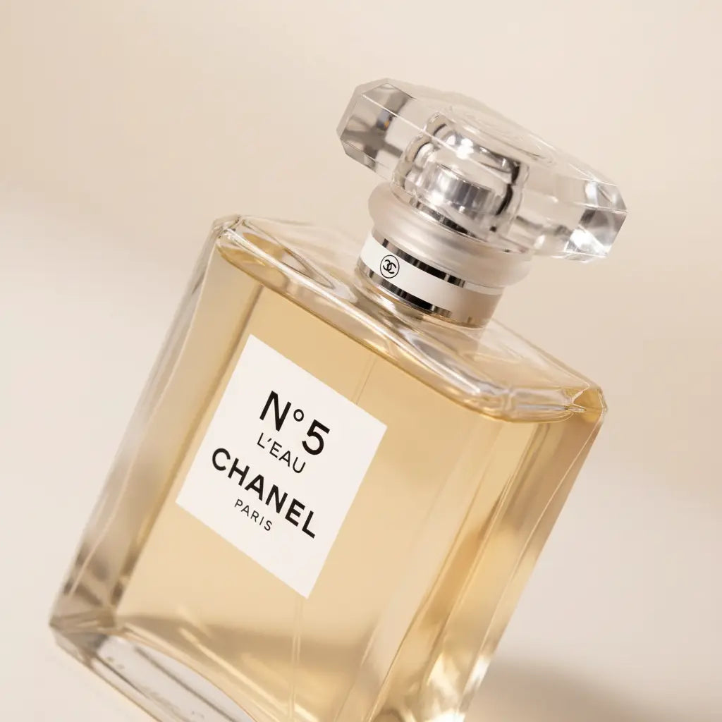 N°5 L'Eau Eau de Toilette Feminino - Chanel