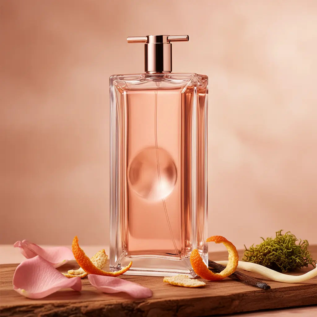 Idôle L'Intense Eau de Parfum Feminino - Lancôme
