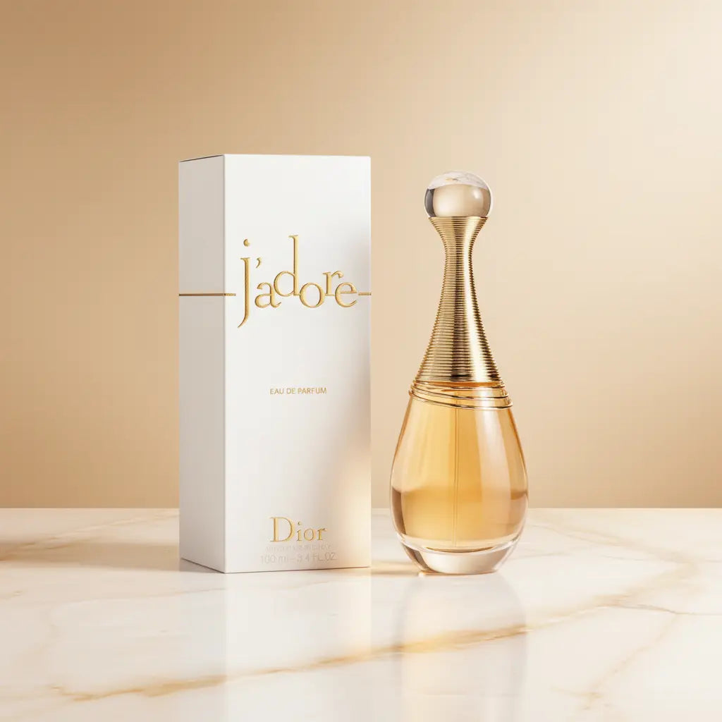 J'adore Eau de Parfum Feminino - Dior