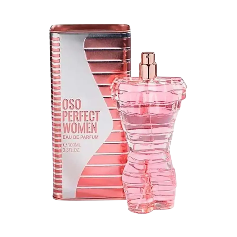 Oso Perfect Woman Eau de Parfum - Linn Young