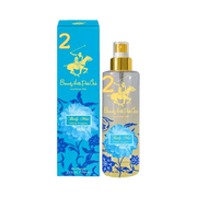 Polo Club 2 Body Mist Classic Fougere Pour Femme – Giorgio Beverly Hills