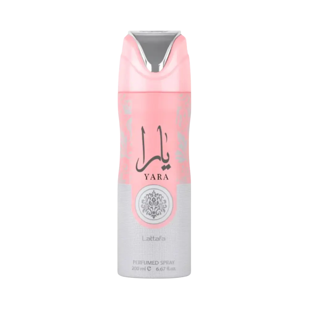 Yara Deo Desodorante Spray Feminino - Lattafa