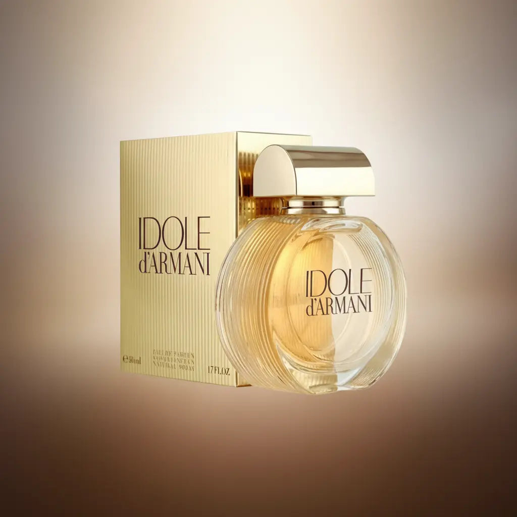 Idole d'Armani Eau de Parfum Feminino - Giorgio Armani