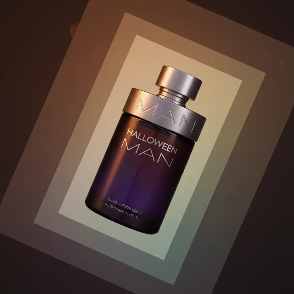 Halloween Man Eau de Toilette Masculino - Halloween