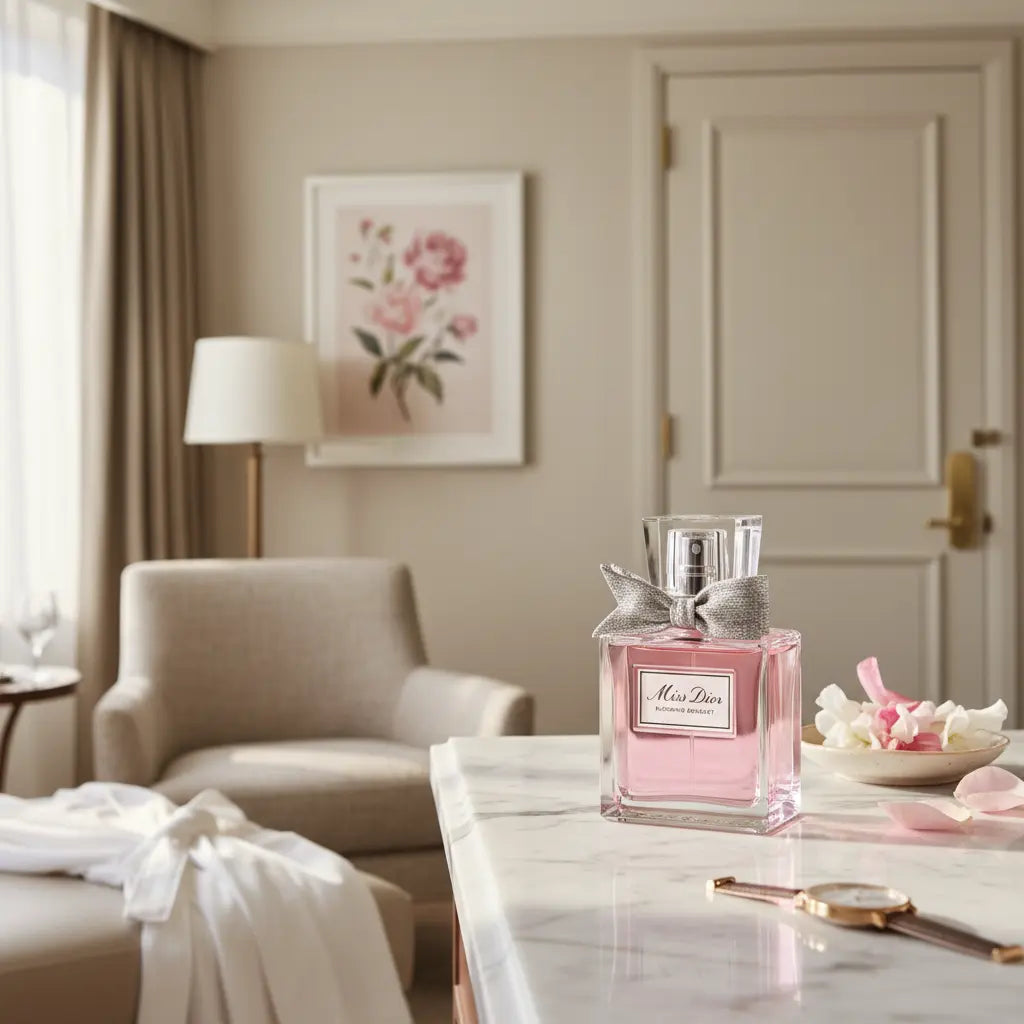 Miss Dior Blooming Bouquet Eau de Toilette Feminino - Dior