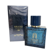 Nº 242 Inspiração Brand Collection Eros Eau de Parfum Masculino - Brand Collection