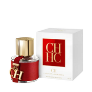 CH Carolina Herrera Eau de Toilette Feminino - Carolina Herrera