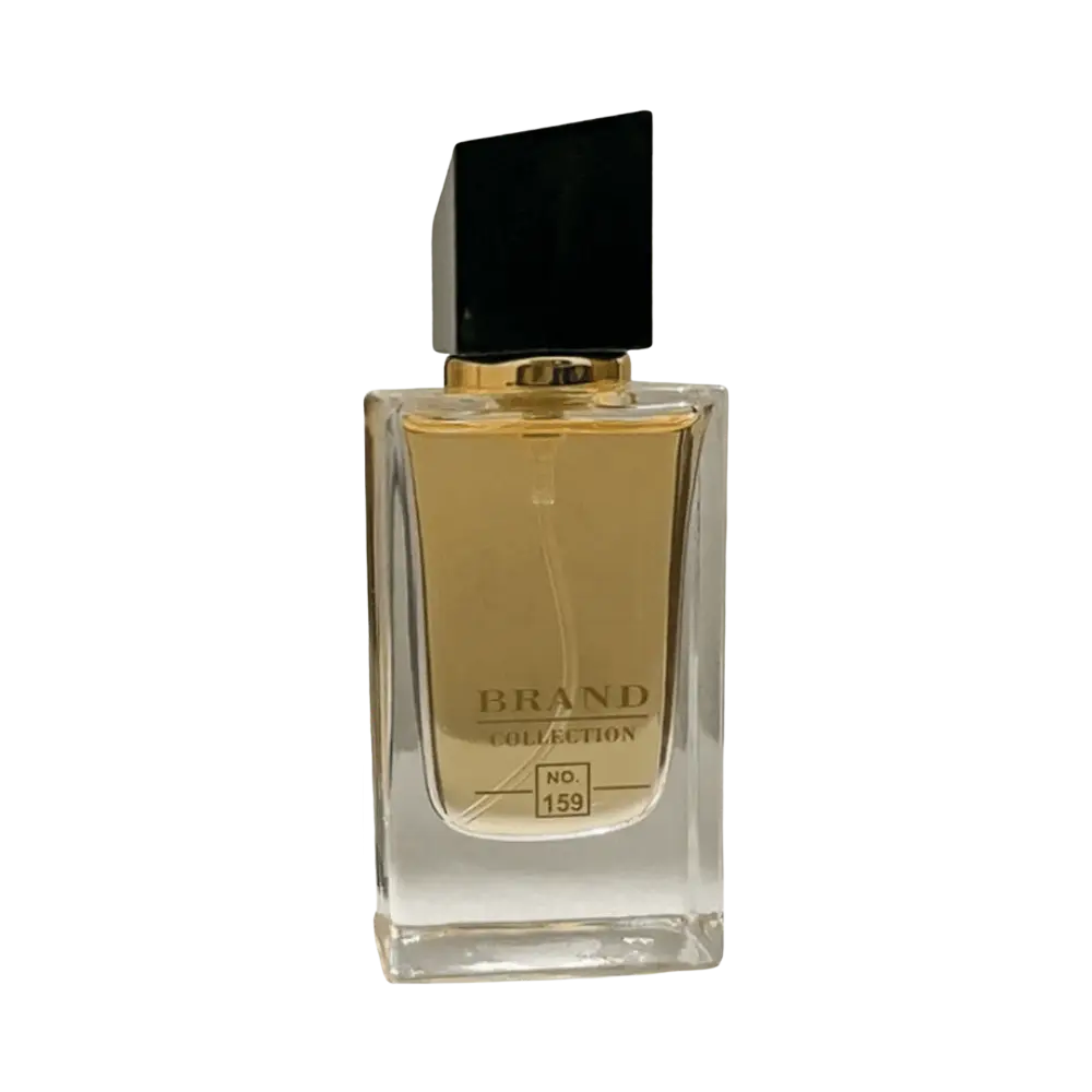 Nº 159 Inspiração Libre Eau de Parfum Feminino - Brand Collection