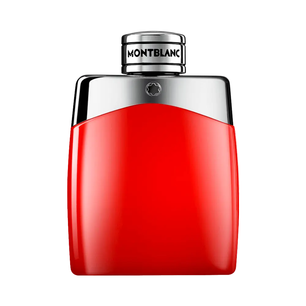 Montblanc Legend Red Eau de Parfum Masculino - Montblanc