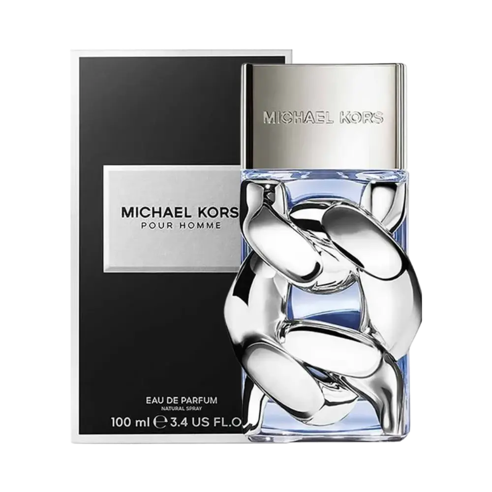 Pour Homme Eau de Parfum Masculino - Michael Kors