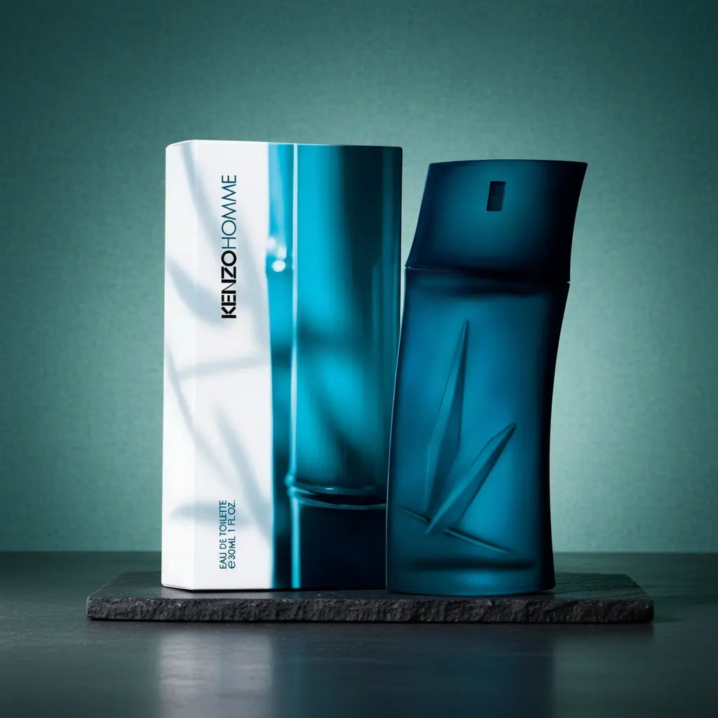 Kenzo Homme Eau de Toilette Masculino - Kenzo
