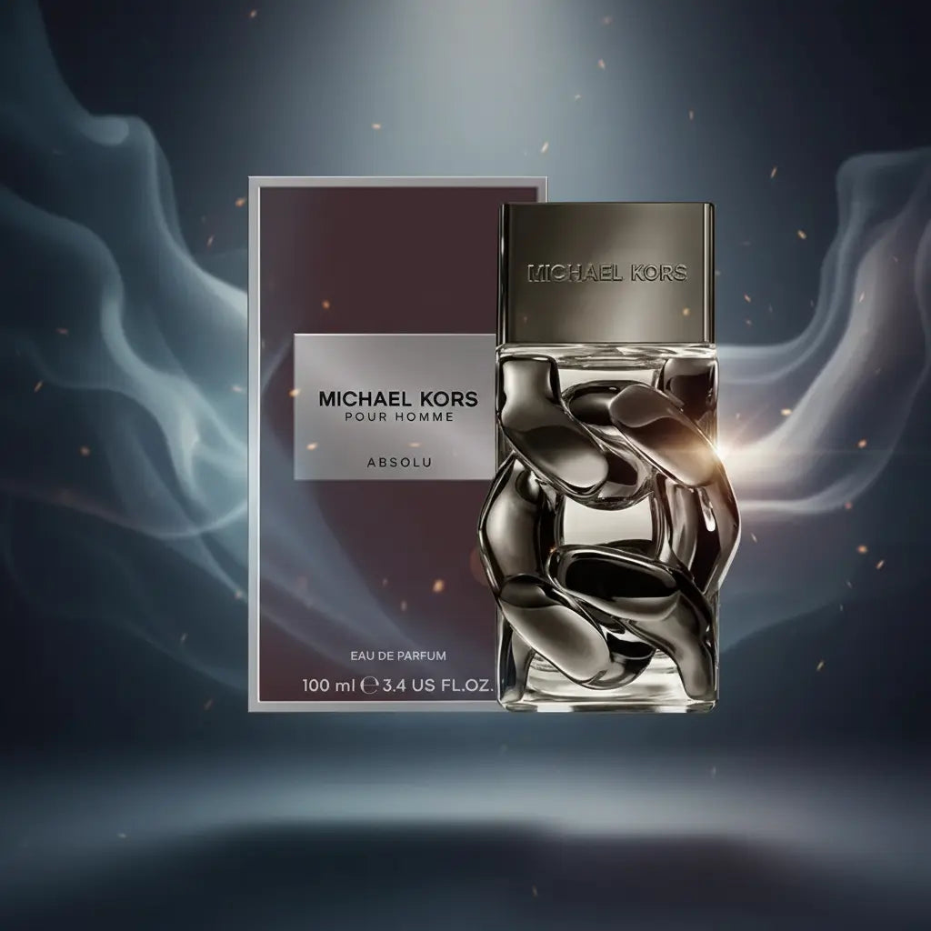Pour Homme Absolu Eau de Parfum Masculino - Michael Kors