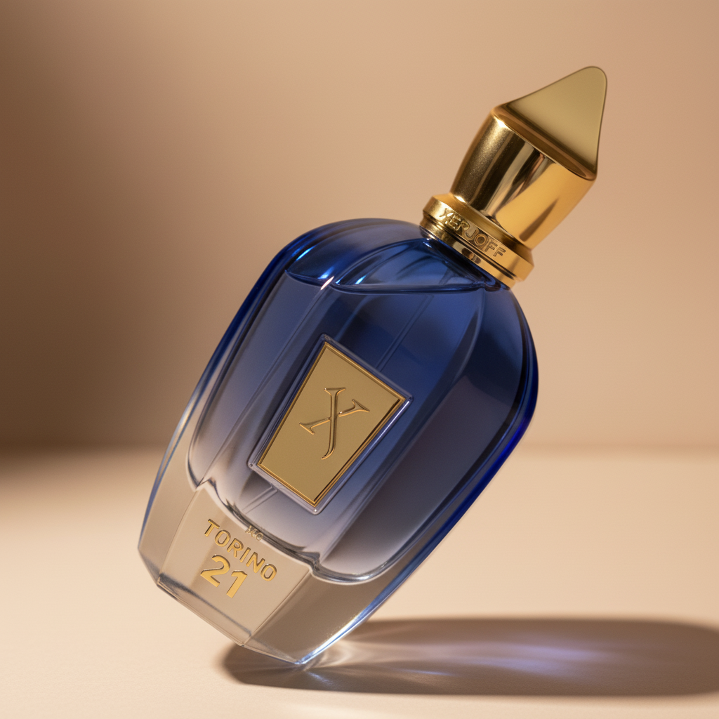 Torino21 Eau de Parfum Unissex - Xerjoff