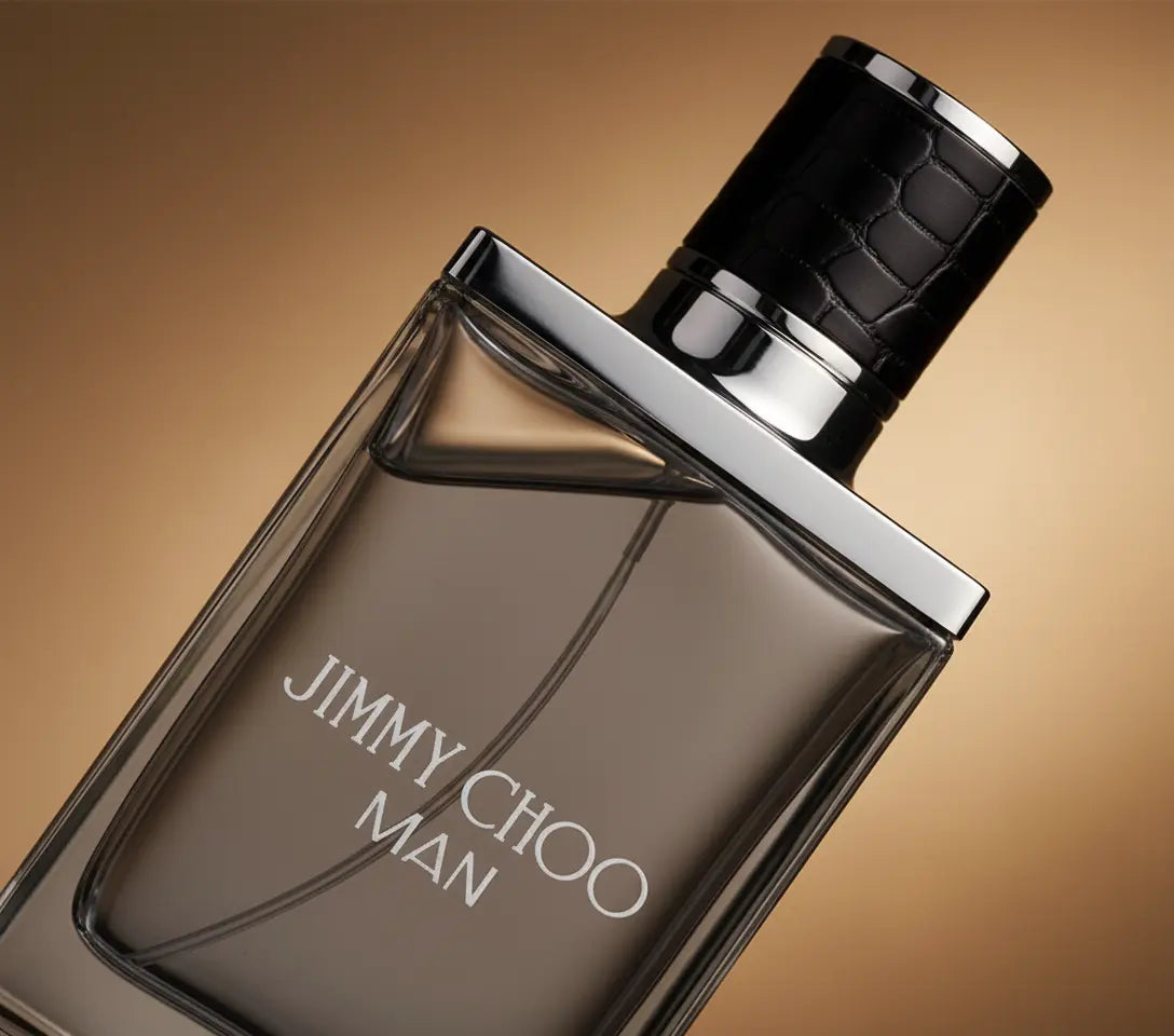 Jimmy Choo Man Eau de Toilette Masculino - Jimmy Choo