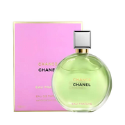 Chance Eau Fraîche Eau de Parfum Feminino - Chanel