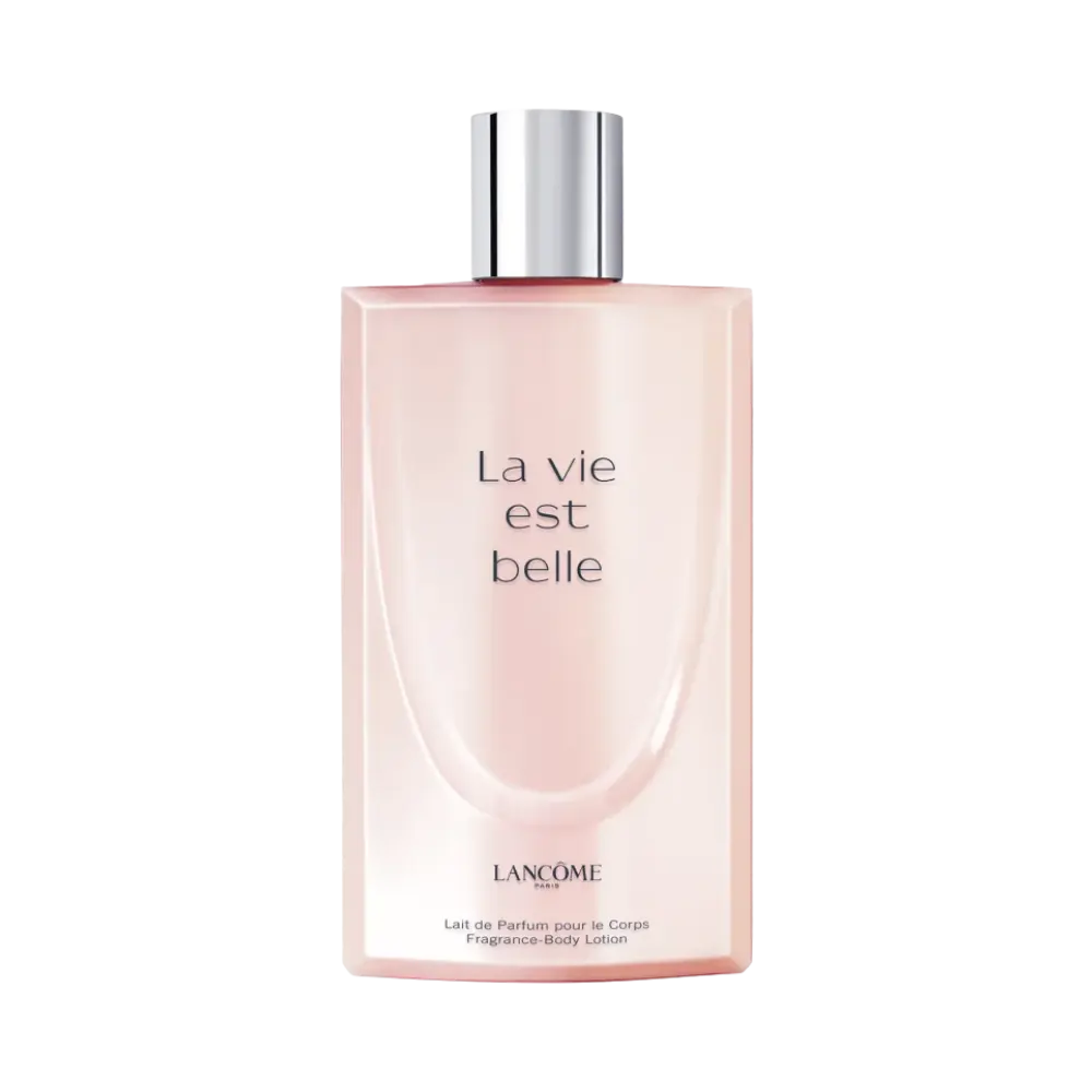 La Vie Est Belle Lait Corps Hidratante Corporal Feminino - Lancôme