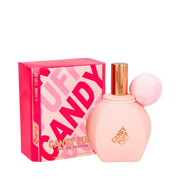 Candy Puff Eau de Parfum Feminino - Omerta